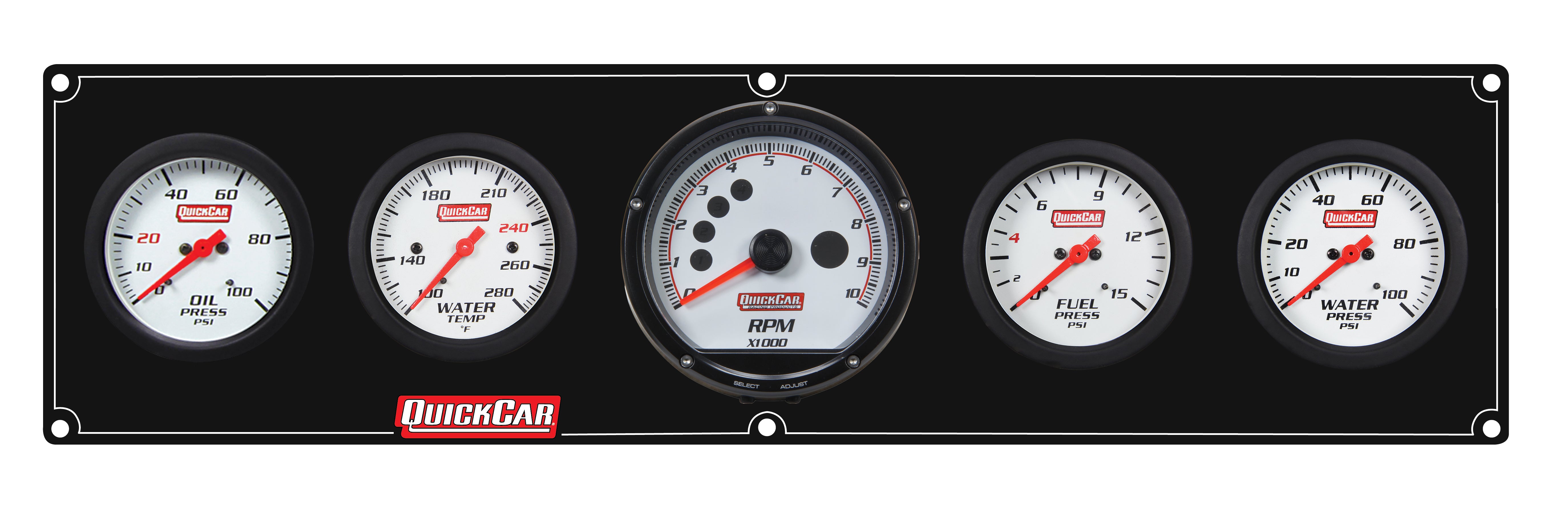 QUICKCAR RACING PRODUCTS 61-7356