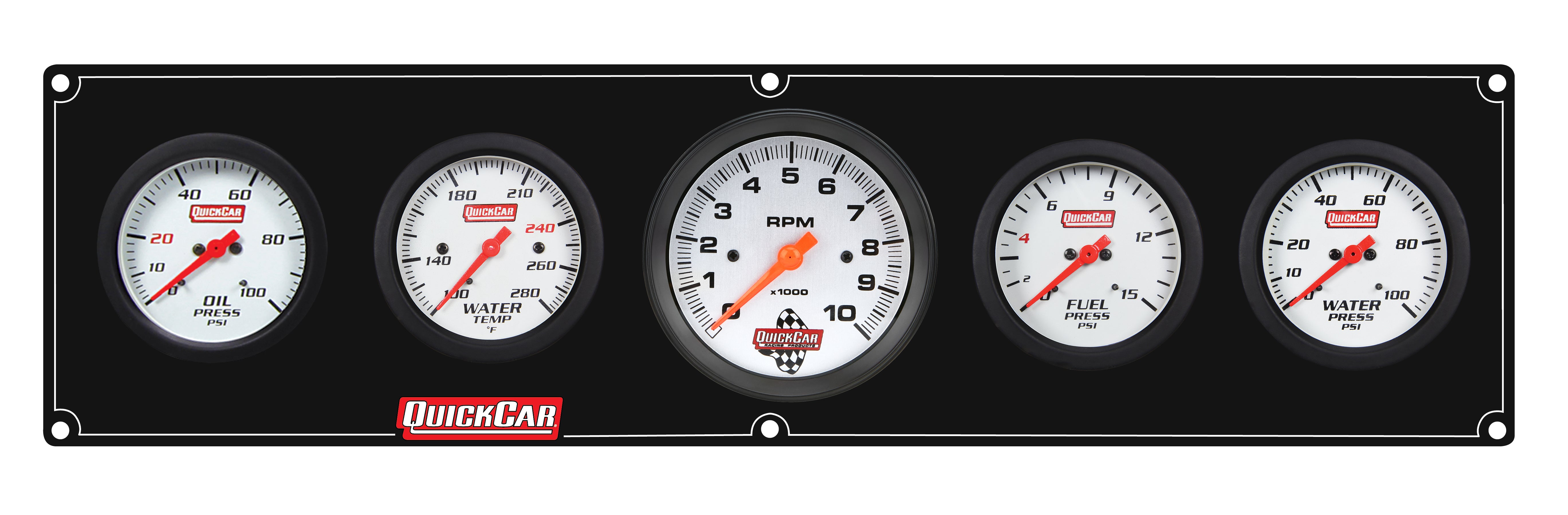 QUICKCAR RACING PRODUCTS 61-77563