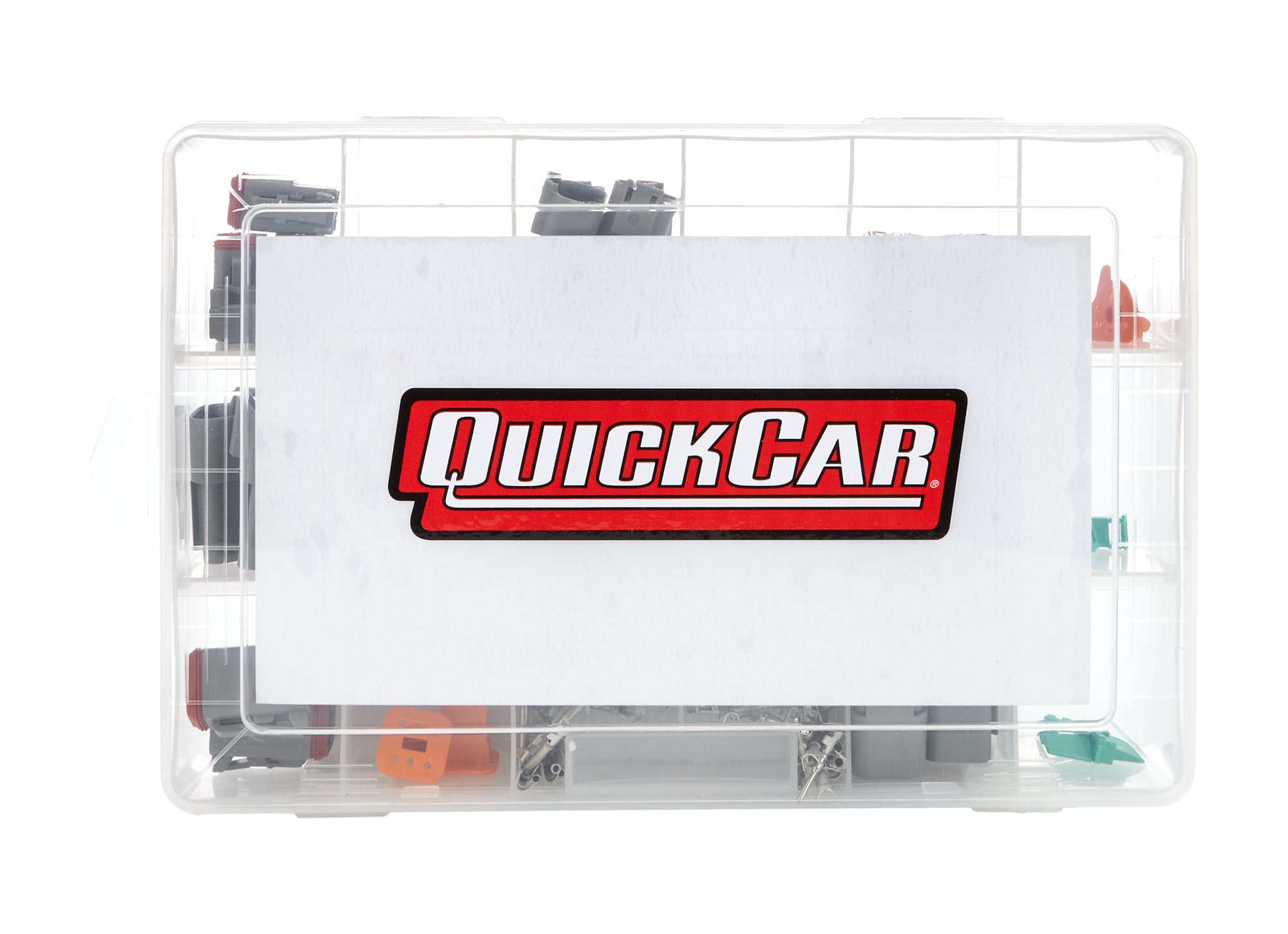QUICKCAR RACING PRODUCTS 71-306