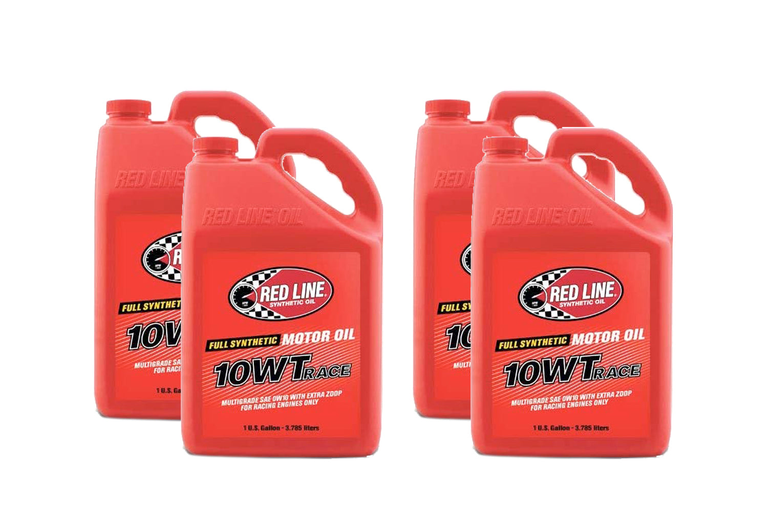 REDLINE OIL 10105