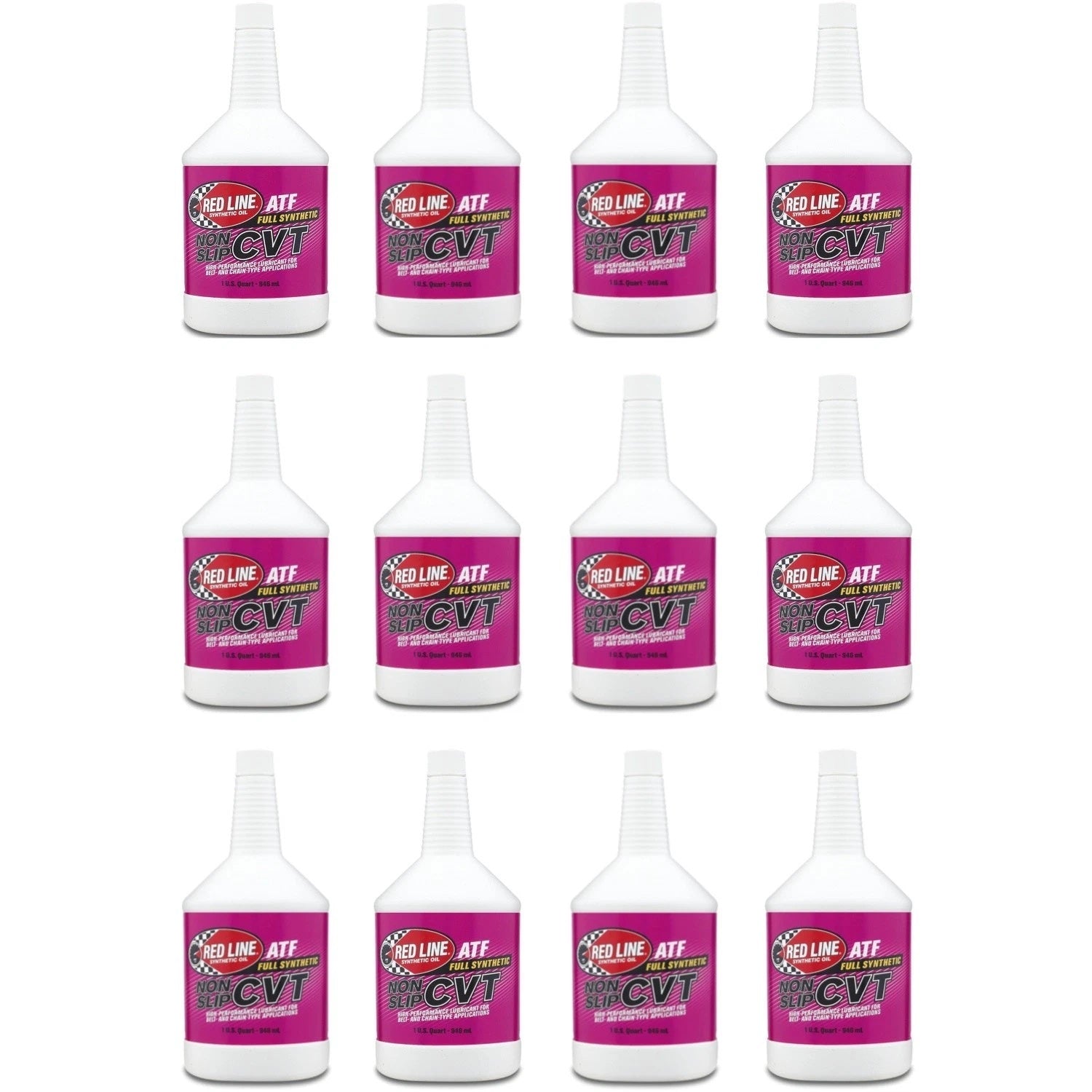 REDLINE OIL 30824