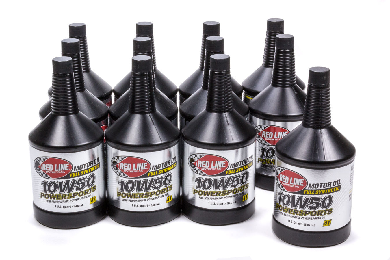 REDLINE OIL 42604