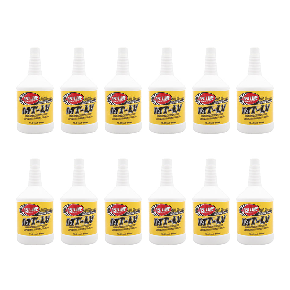 REDLINE OIL 50604