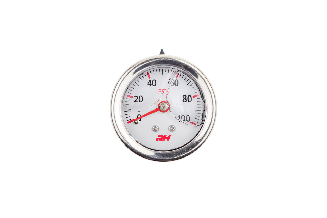 REDHORSE PERFORMANCE 5001-100-1