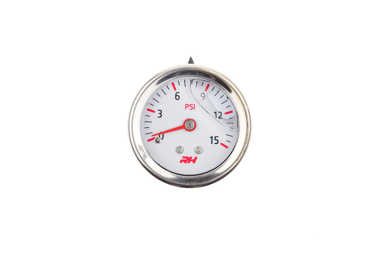 REDHORSE PERFORMANCE 5001-15-1