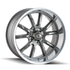 RIDLER 650-8973G