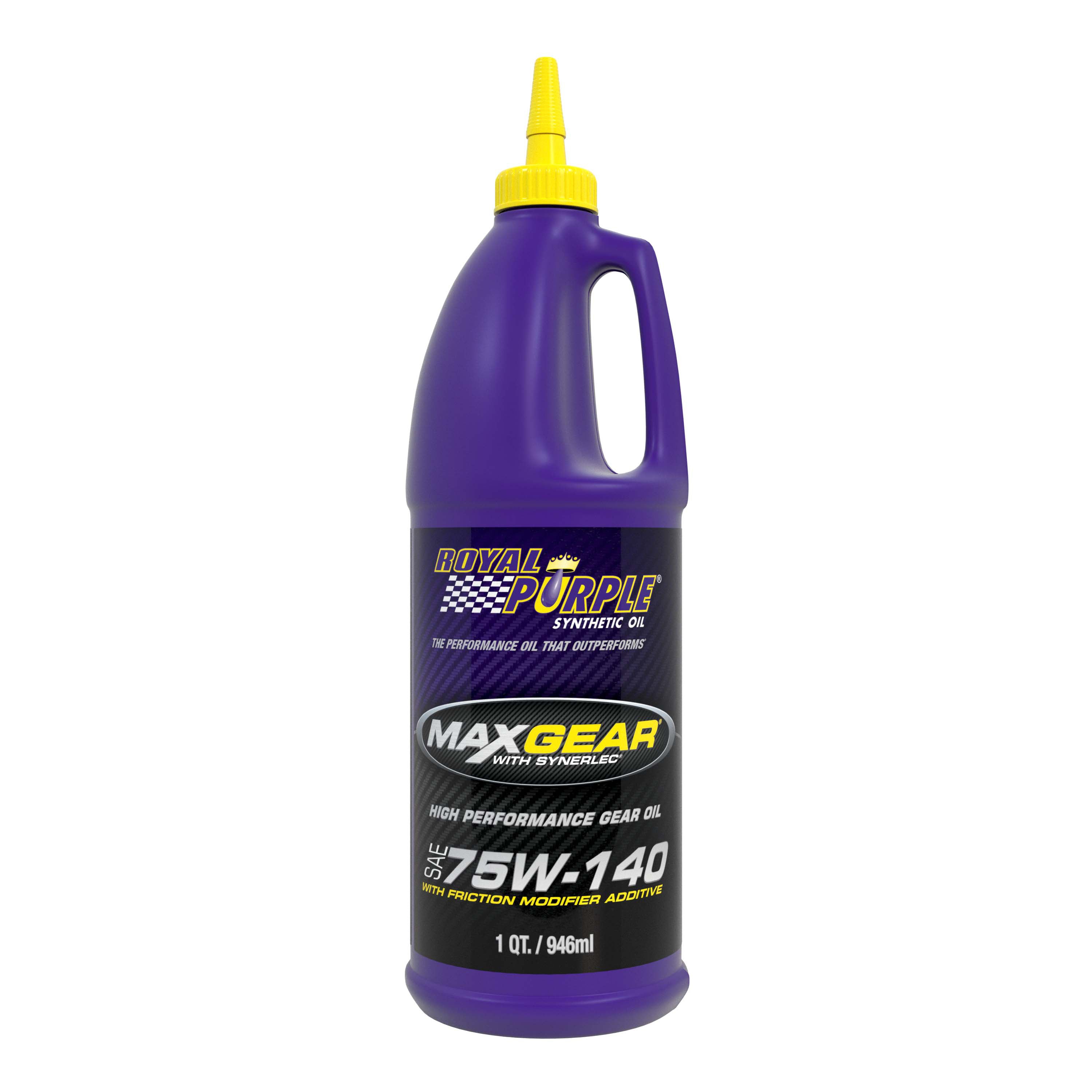 ROYAL PURPLE 01301