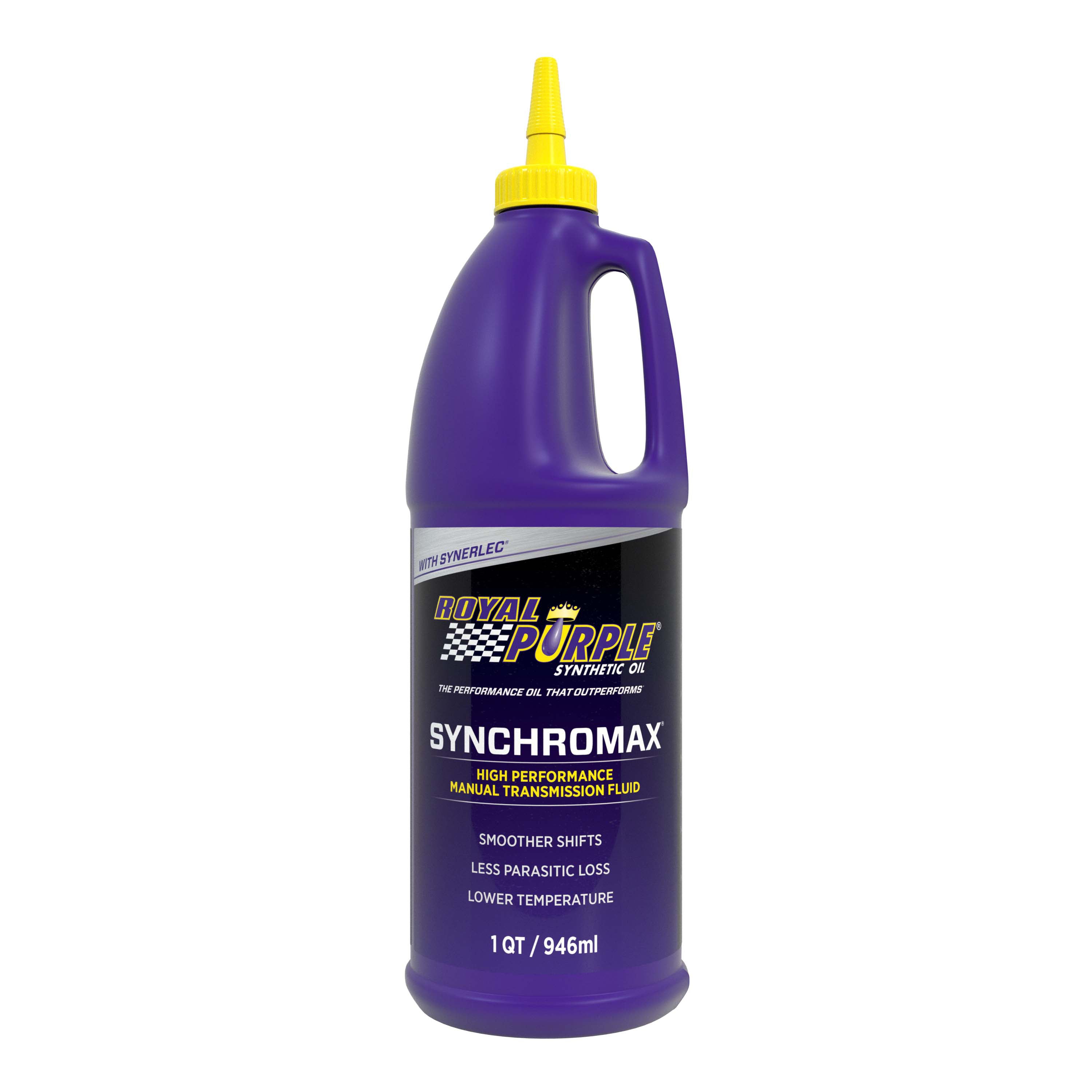 ROYAL PURPLE 01512
