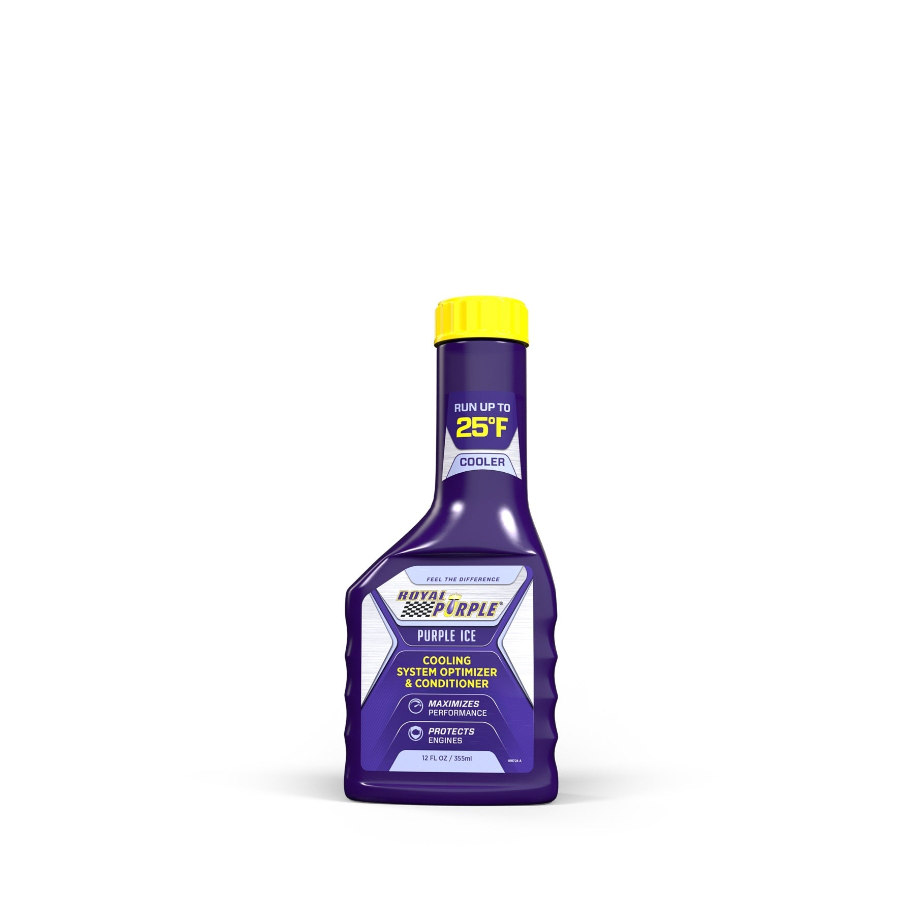 ROYAL PURPLE 01600