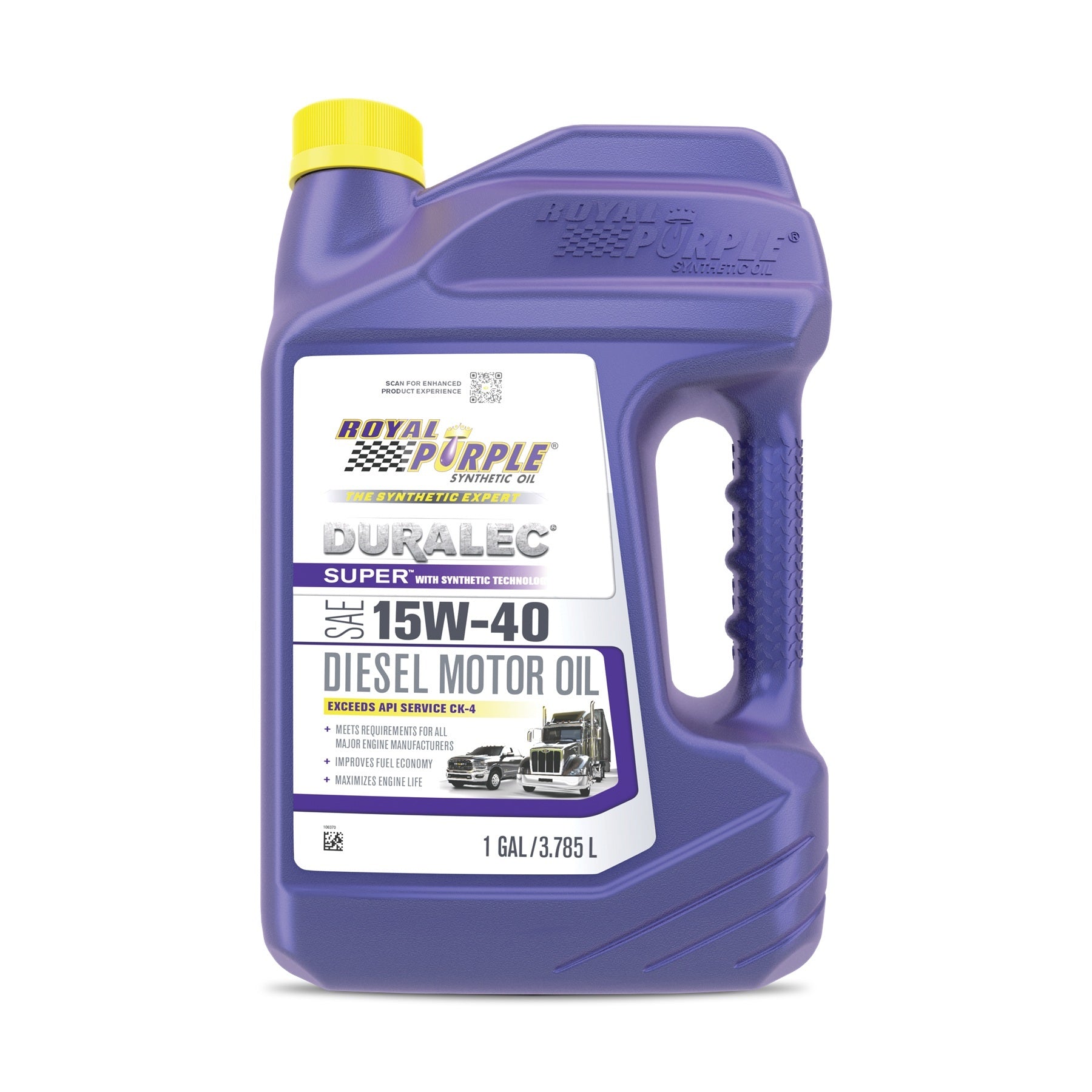 ROYAL PURPLE 04154
