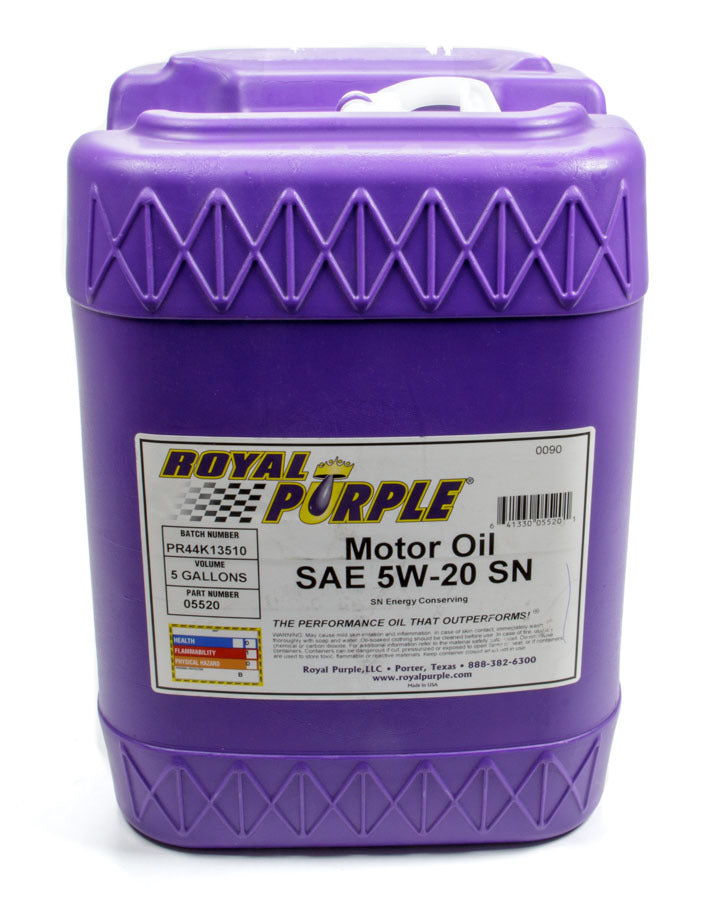 ROYAL PURPLE 05520