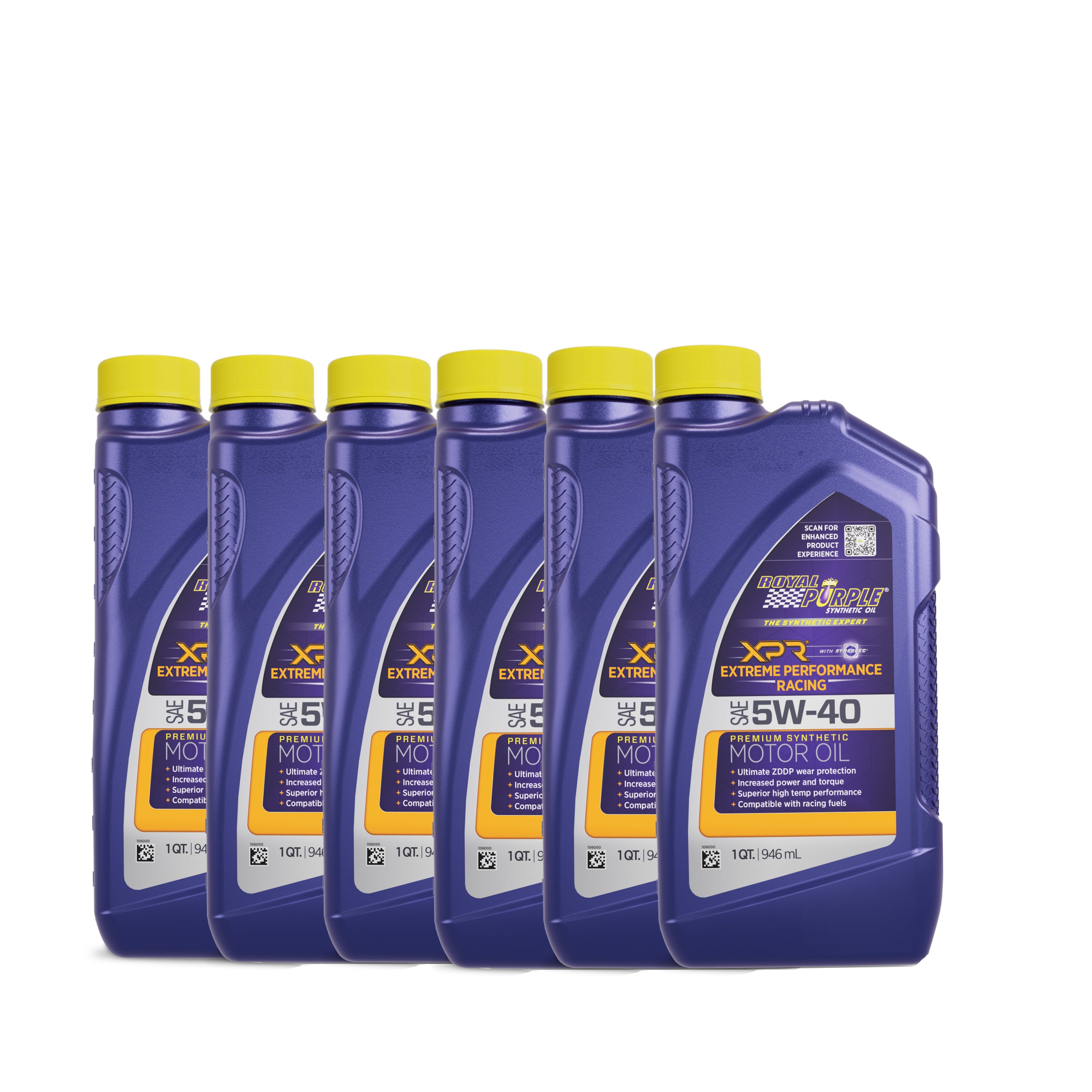 ROYAL PURPLE 06042
