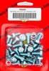 RACING POWER R0008 SBF Oil Pan Bolt Kit