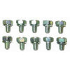 RACING POWER R0030 fits Chevy Timing Chain Cove r Bolt Kit (10)