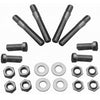 RACING POWER R0999 2In Carb Adapter Instal lation Kit
