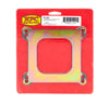 RACING POWER R1100 Square-Bore To Spread-Bo re Adapter Plate - Zinc