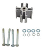 RACING POWER R1210 1In Fan Spacer Kit