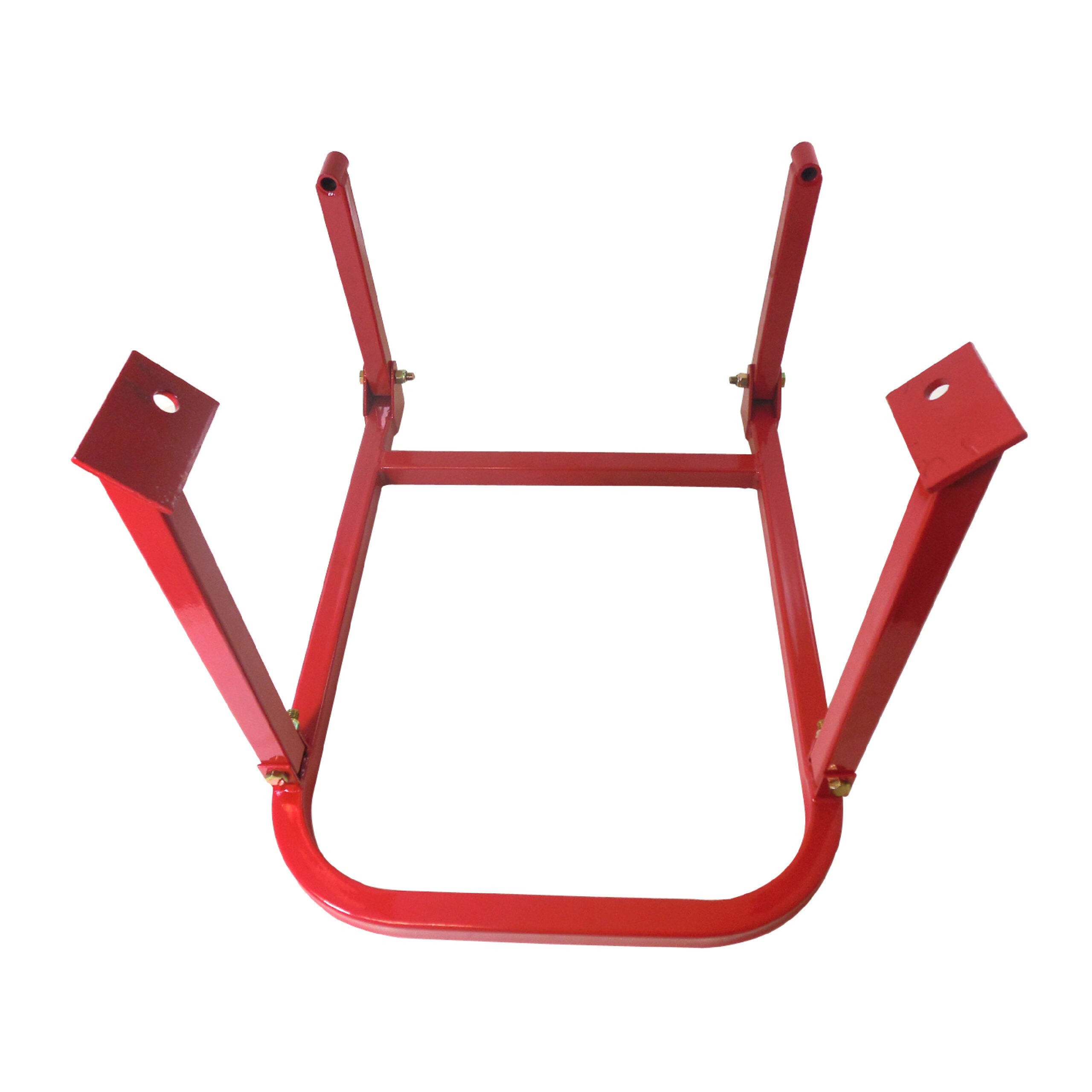 RACING POWER R1900 Engine Cradle SB/BB Chev y W/O Wheels