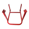 RACING POWER R1900 Engine Cradle SB/BB Chev y W/O Wheels