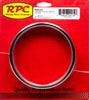 RACING POWER R2013X Sure Seal 1/2In Alum A/ C Riser Fit Flat Base
