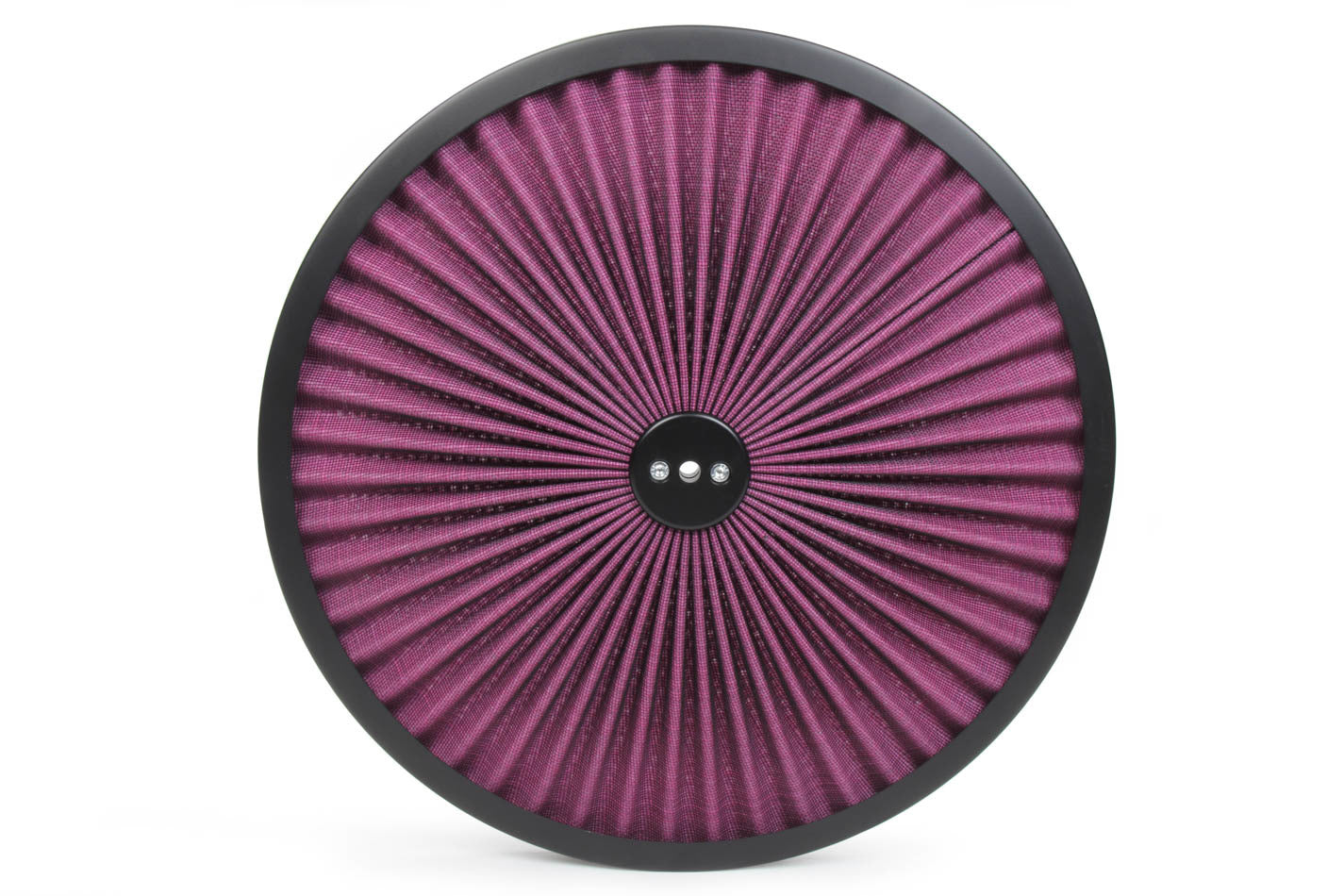 RACING POWER R2031 14In Super Flow Air Cleaner (Top-Only)