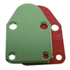 RACING POWER R2057 fits SBC Fuel Pump Block-Off Plate