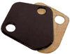 RACING POWER R2058BK B/B fits Chevy Fuel Pump Block Off Plate Black