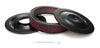 RACING POWER R2246 14in X 3in Performance Air Cleaner Black