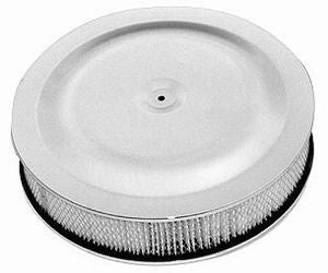 RACING POWER R2284 14In X 3In Air Cleaner K it - Paper
