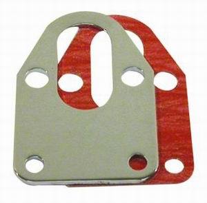 RACING POWER R2310 SB fits Chevy Fuel Pump Moun ting Plate