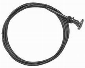 RACING POWER R2332 6' Choke Cable Assembly