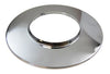 RACING POWER R2395B 14In Dominator Air Clean er Base - Chrome