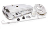 RACING POWER R3026 BBC Engine Dress Up Kit w/Tall Valve Covers