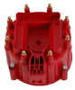 RACING POWER R3820 HEI Replacement Cap Red
