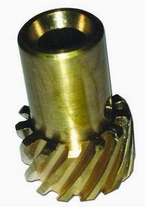 RACING POWER R3930 Bronze fits Chevy 262-454 Di st Gear .491