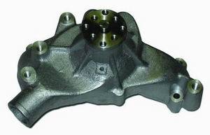 RACING POWER R3953 Alum 61-91 BB fits Chevy Wate r Pump Long