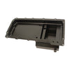 RACING POWER R4019BK fits GM LS1 Steel Oil Pan 7 Quart Black