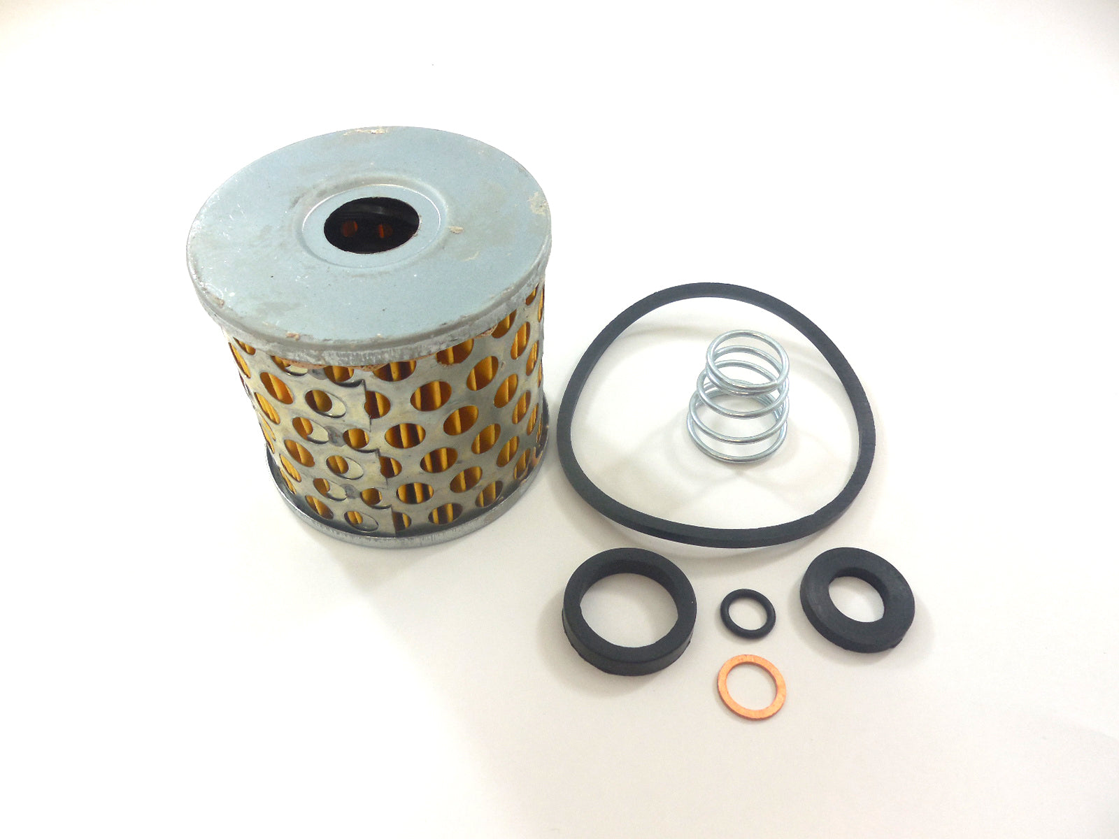 RACING POWER R4296 Service Kit For Large F uel Filter