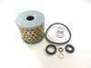 RACING POWER R4296 Service Kit For Large F uel Filter