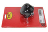RACING POWER R4870BK Push-In Breather Cap - Black Each