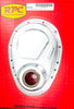 RACING POWER R4934 fits SBC Steel Timing Chain Cover Chrome