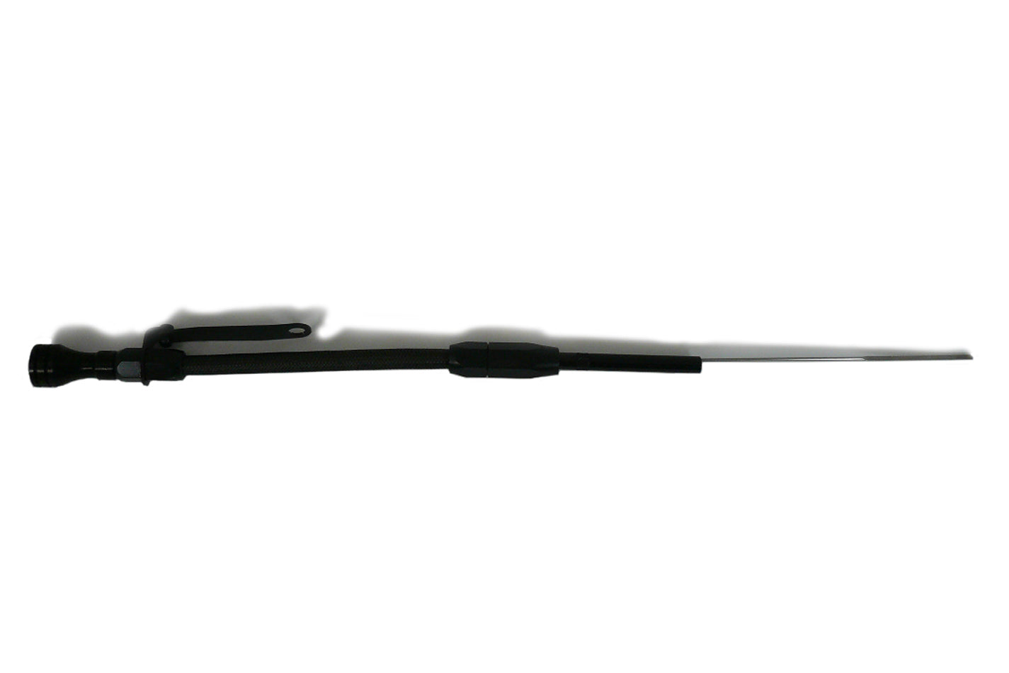 RACING POWER R5001BK 1980-UP fits SBC Flexible Engine Dipstick Black