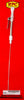 RACING POWER R5002 Flexible Engine Dipstick fits SBC Pre-79