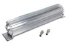 RACING POWER R5050X Dual Pass Transmission Cooler Aluminum
