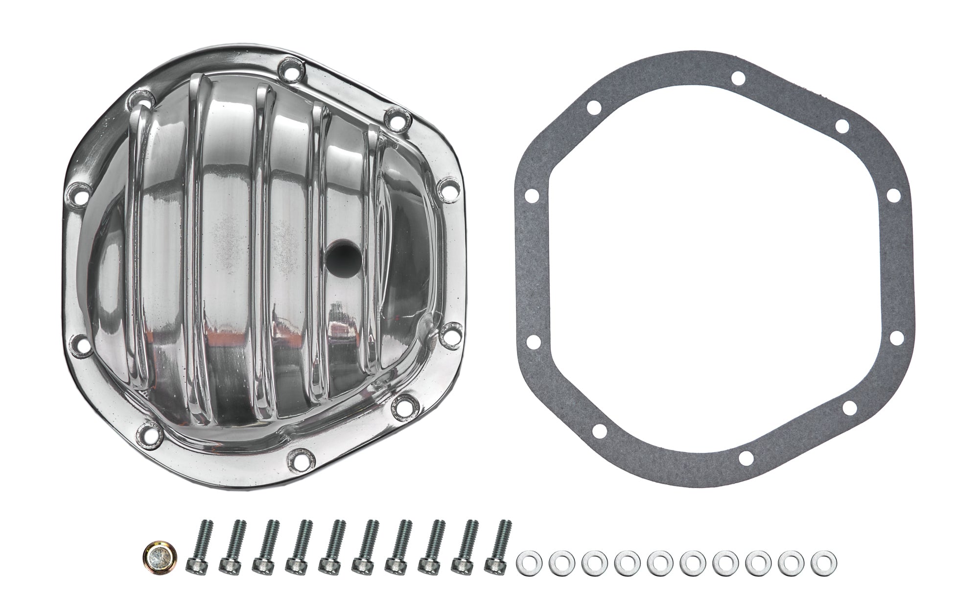 RACING POWER CO-PACKAGED R5072