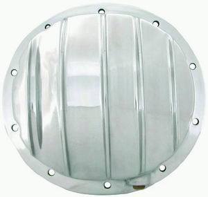 RACING POWER R5078 Polished Aluminum Diff Cover 10 Bolt