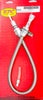 RACING POWER R5101 Flexible Trans Dipstick fits Ford C6 F/W Mount