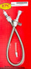 RACING POWER R5104 Flexible Trans Dipstick fits GM TH350/400 F/W Mount