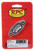 RACING POWER R5134 Oil Cooler Port Block Off Plate Billet