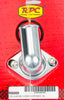 RACING POWER R6009 66-75 fits Chevy V8 Alum 90 Deg Water Neck Polished